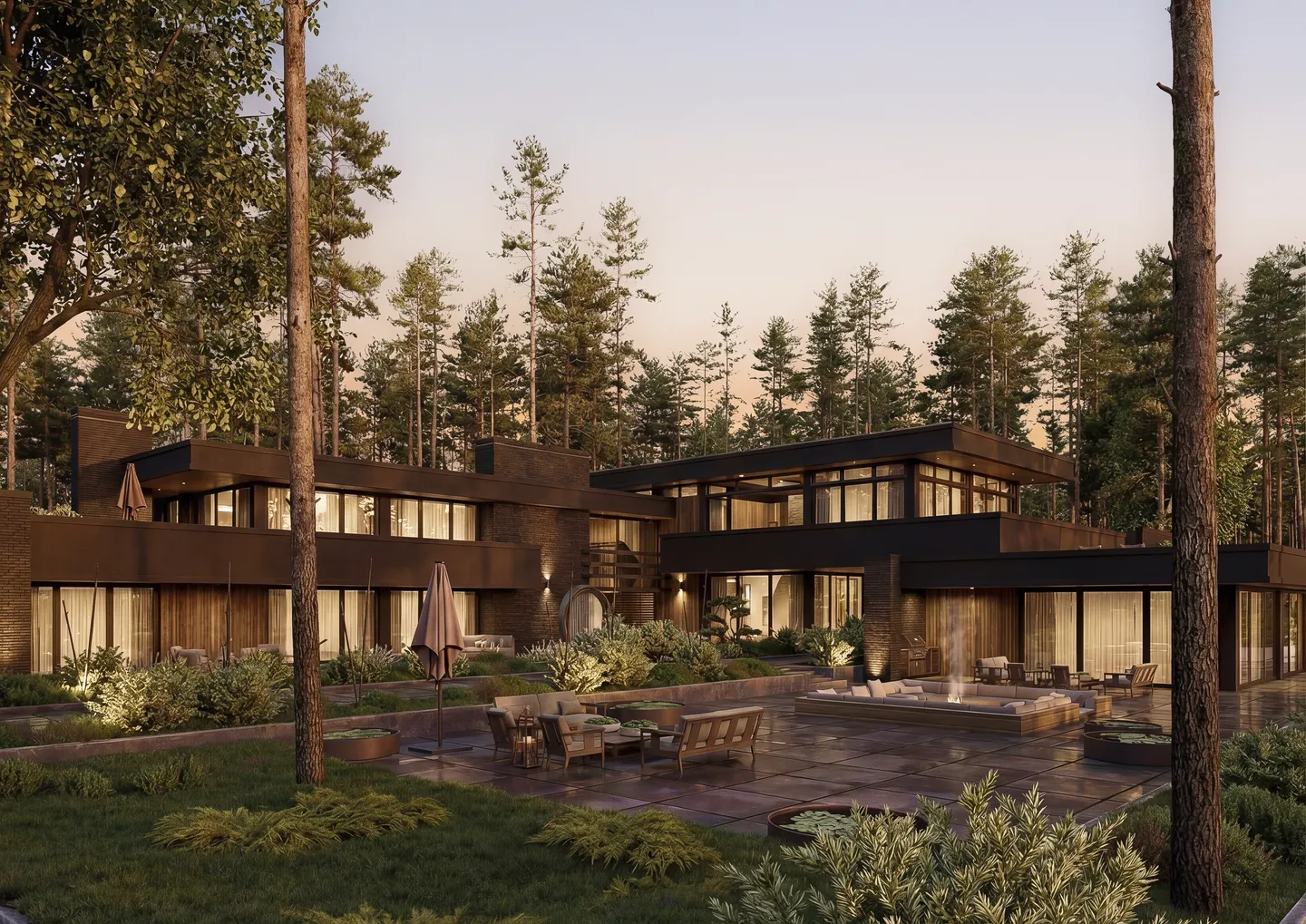 изображение здания